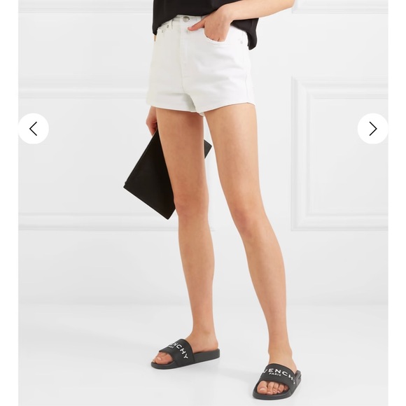 Givenchy Slides - Picture 2 of 4